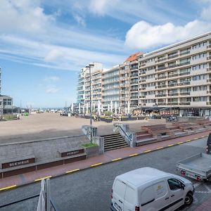 Appartement Van Bunnenplein Met 2 Slaapkamers